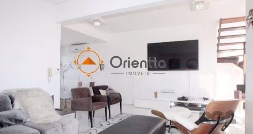 Apartamento 3 dormitórios à venda São João Porto Alegre/RS