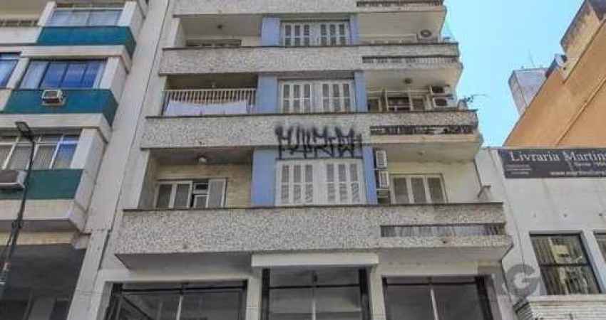 Apartamento 1 dormitórios à venda Centro Histórico Porto Alegre/RS