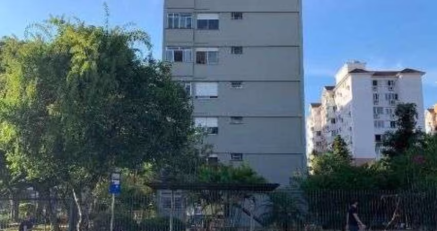 Apartamento em Porto Alegre, no bairro Tristeza, com 2 dormitório(s), e 2 banhei
