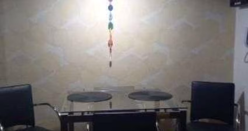 Apartamento em Porto Alegre, no bairro Cristal, com 1 dormitório(s), e 1 banheir