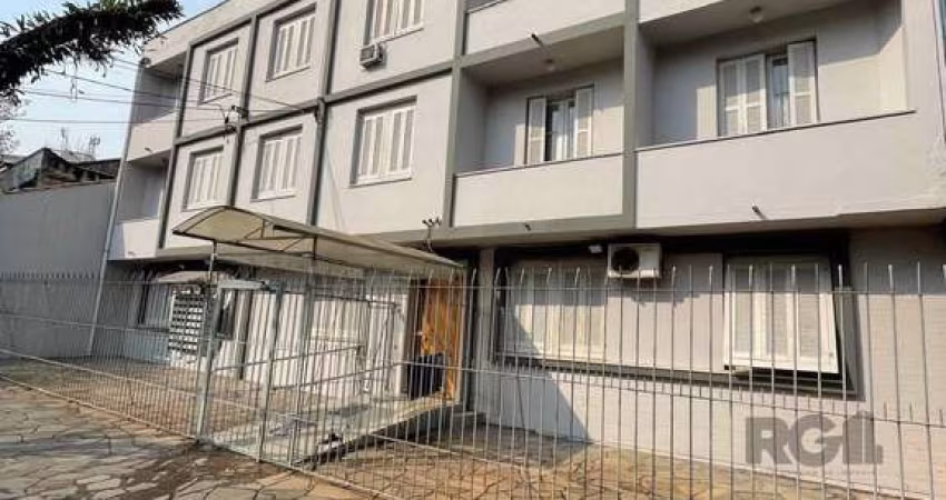 Apartamento com 2 dormitórios - Menino Deus
