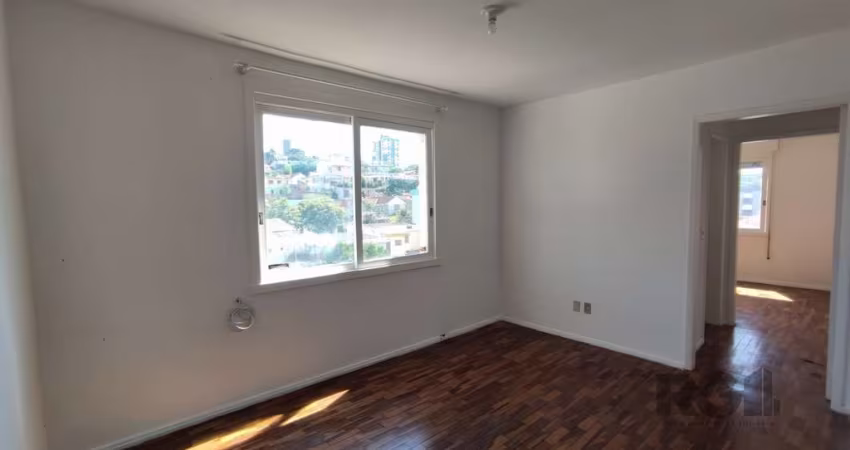 Apartamento 1 dormitórios à venda Jardim do Salso Porto Alegre/RS