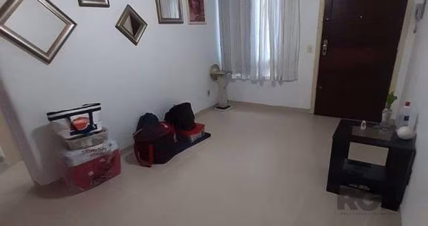 Apartamento 2 dormitórios à venda Camaquã Porto Alegre/RS