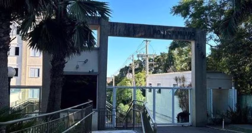 LINDO APARTAMENTO NA VILA NOVA DE 2 DORMITÓRIOS