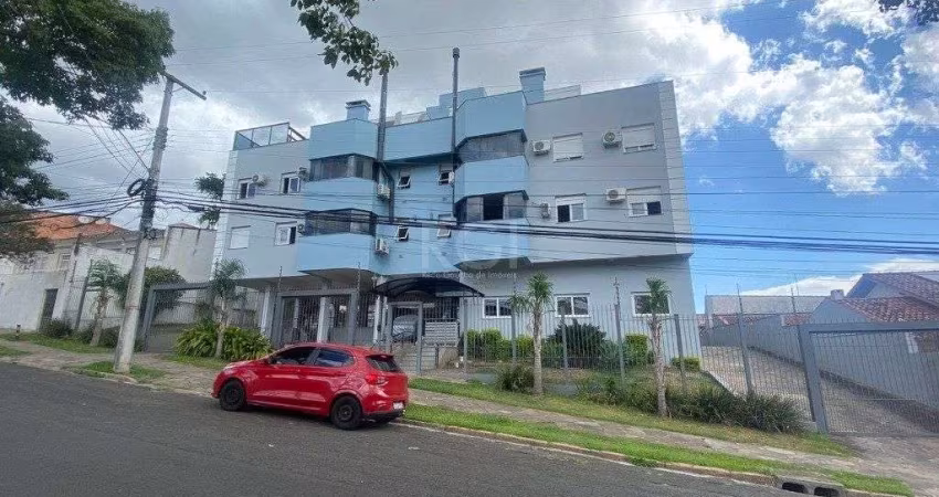 Apartamento - 2 dormitórios 1 vaga 59m²