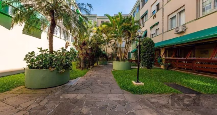 Apartamento de 1 dormitório no bairro Tristeza.