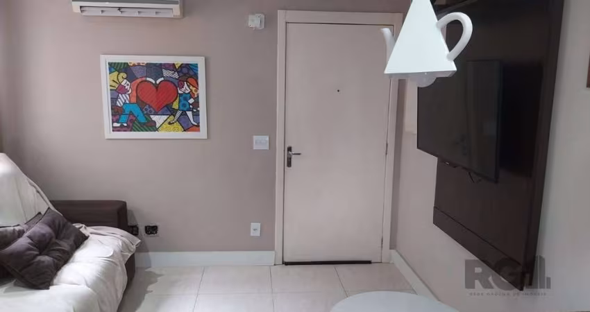Apartamento 2 dormitórios à venda Restinga Porto Alegre/RS