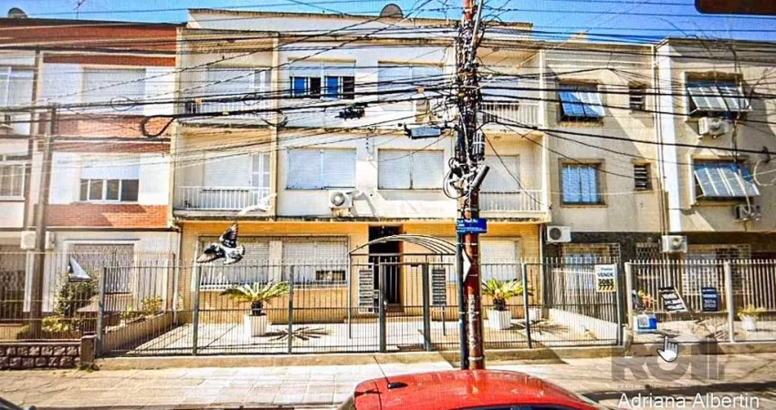 Apartamento 1 dormitórios à venda Menino Deus Porto Alegre/RS