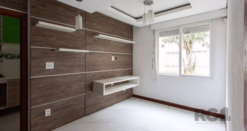 Apartamento para Venda - 37.89m², 1 quarto, Bairro Cavalhada, Porto Alegre