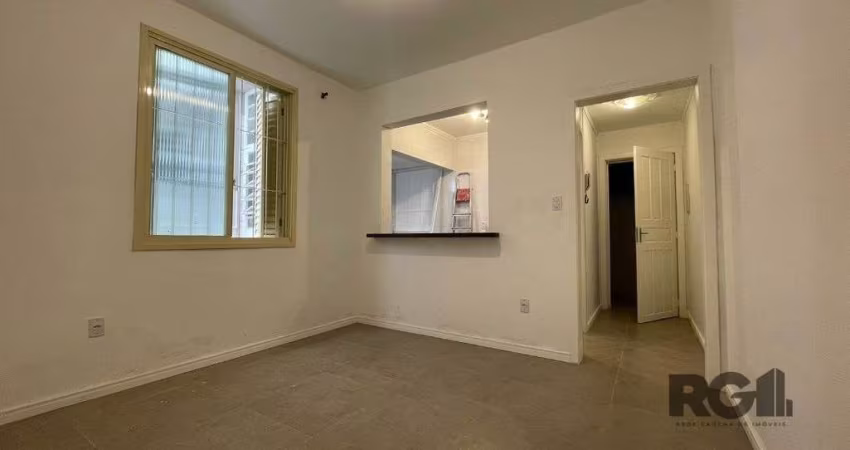 Apartamento 1 dormitórios à venda Cidade Baixa Porto Alegre/RS