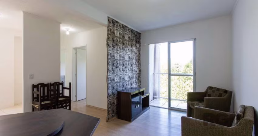 Apartamento para Venda - 51m², 2 dormitórios, 1 vaga - Vila Nova