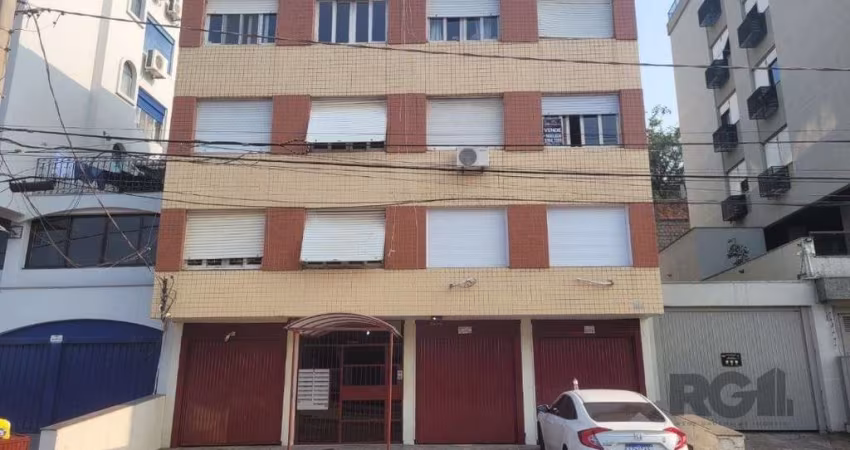 Apartamento 2 dormitórios à venda Medianeira Porto Alegre/RS