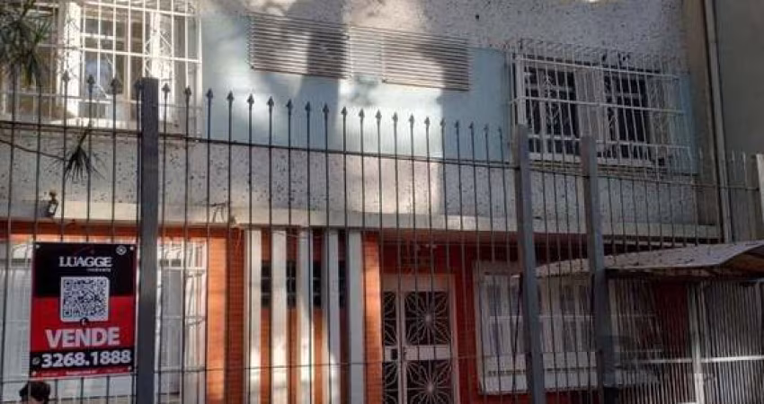 Kitnet 1 dormitórios à venda Floresta Porto Alegre/RS