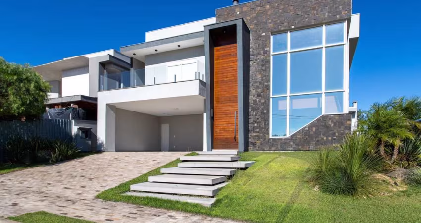 Casa em Condomínio 3 dormitórios à venda Vila Nova Porto Alegre/RS