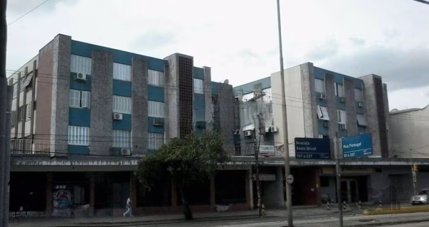 Apartamento 3 dormitórios à venda Santa Maria Goretti Porto Alegre/RS