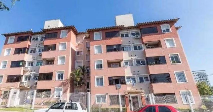 Apartamento para Venda - 49.47m², 2 dormitórios, 1 vaga - Jardim Leopoldina