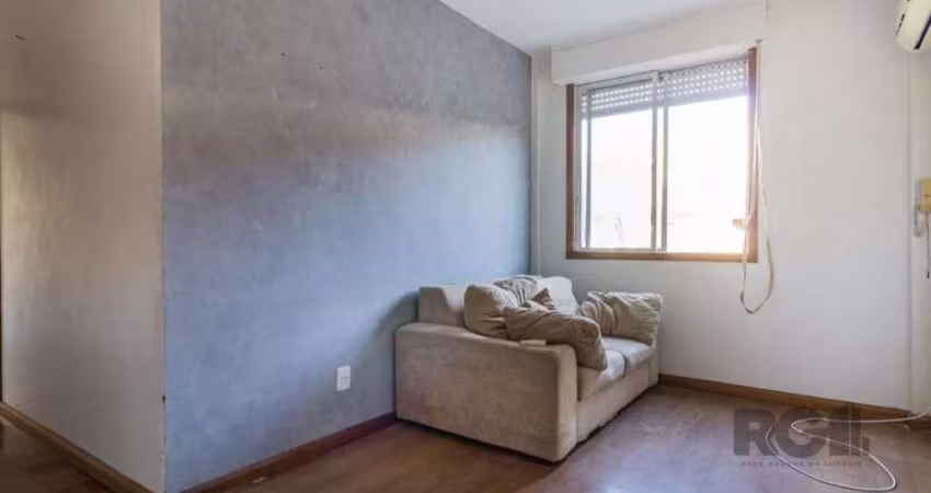 Apartamento 2 dormitórios à venda Camaquã Porto Alegre/RS