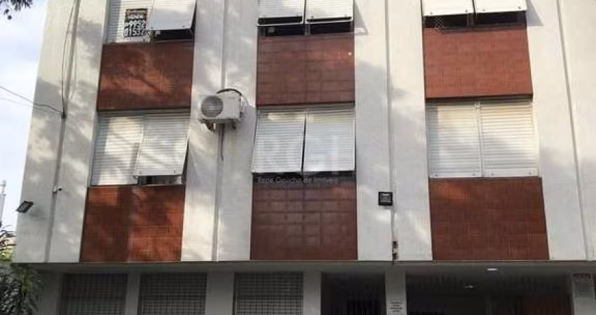Apartamento 1 dormitório 1 banheiro no Bairro São Geraldo