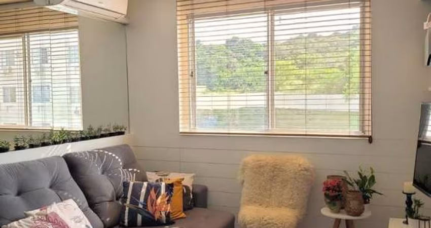 Apartamento 2 dormitórios com  49,29 m² bairro cavalhada Porto Alegre RS