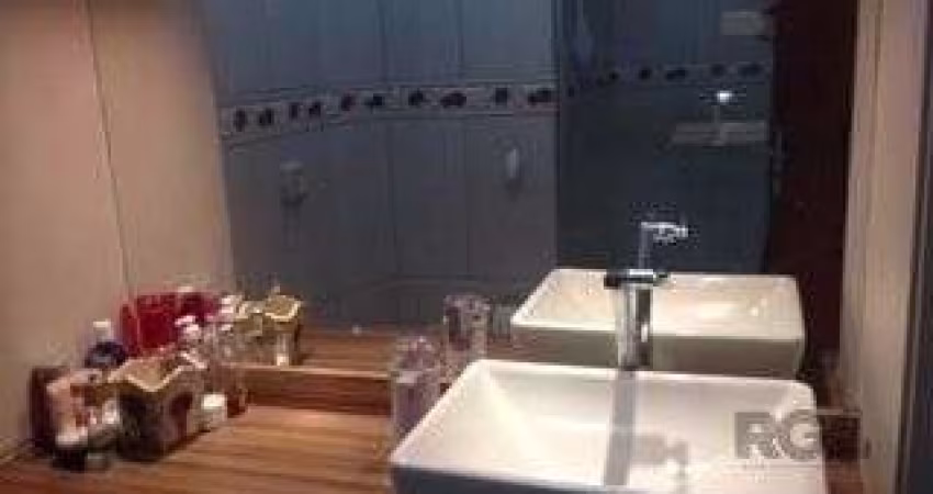 Apartamento 3 dormitórios à venda Cristo Redentor Porto Alegre/RS