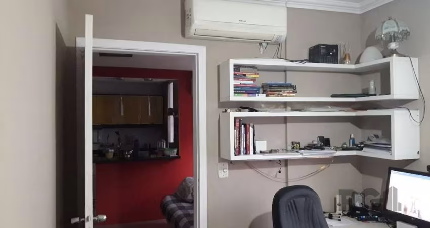 Apartamento 1 Dormitório, na Demétrio Ribeiro ,Centro Histórico