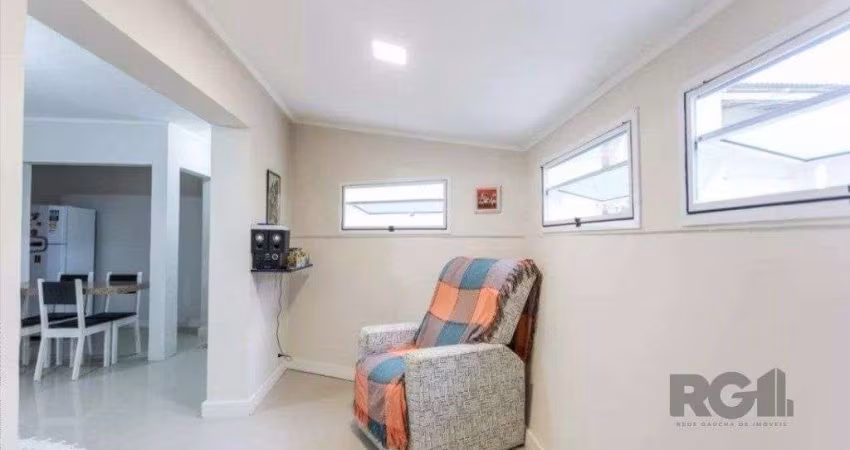 Apartamento 38m² - 1 dormitório no bairro Partenon
