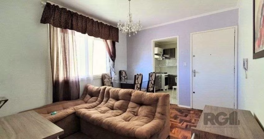 Apartamento 41m² - 1 dormitório no bairro Jardim Lindóia