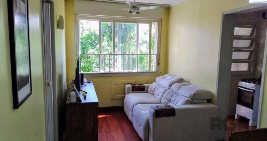Apartamento 54m² - 1 dormitório no bairro Partenon