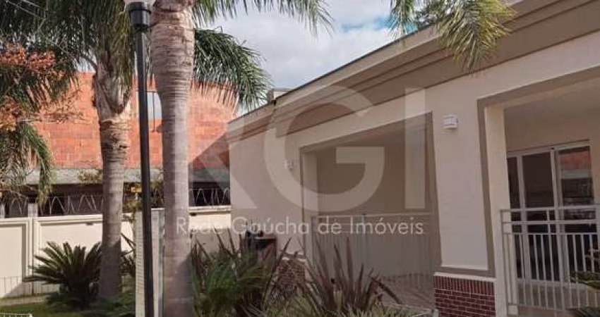 Casa em Condomínio 2 dormitórios à venda Restinga Porto Alegre/RS