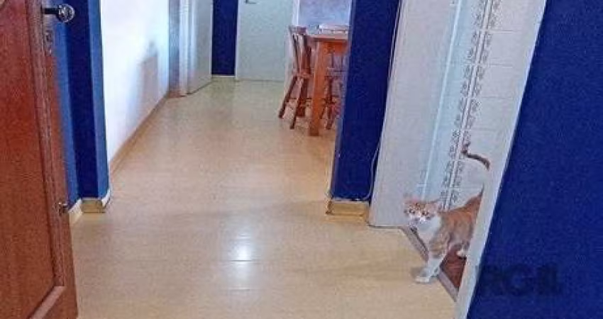 Apartamento 1 dormitórios à venda Jardim  Botânico Porto Alegre/RS