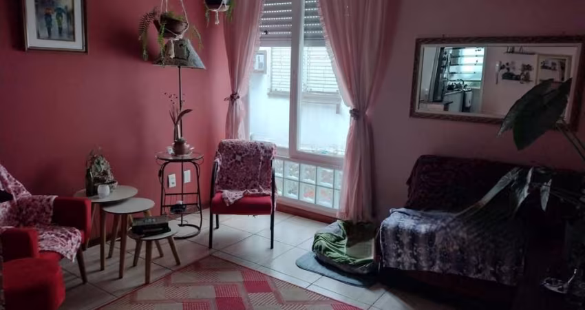 APARTAMENTO 2 DORMITÓRIOS PRÓXIMO AO HOSPITAL CRISTO REDENTOR