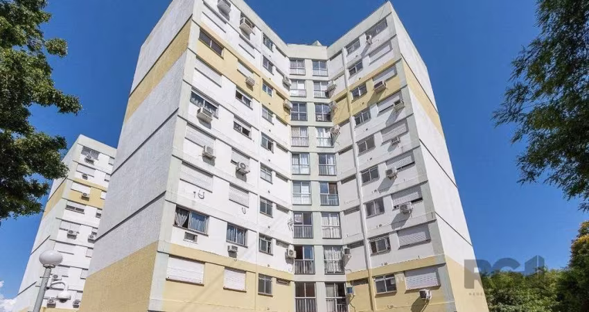 Apartamento 1 dormitórios à venda Camaquã Porto Alegre/RS