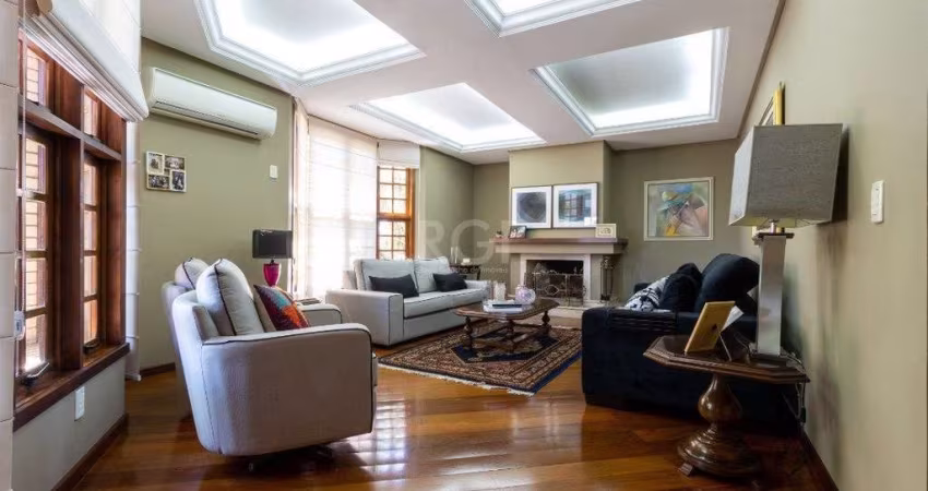 Casa em Condomínio 4 dormitórios à venda Nonoai Porto Alegre/RS