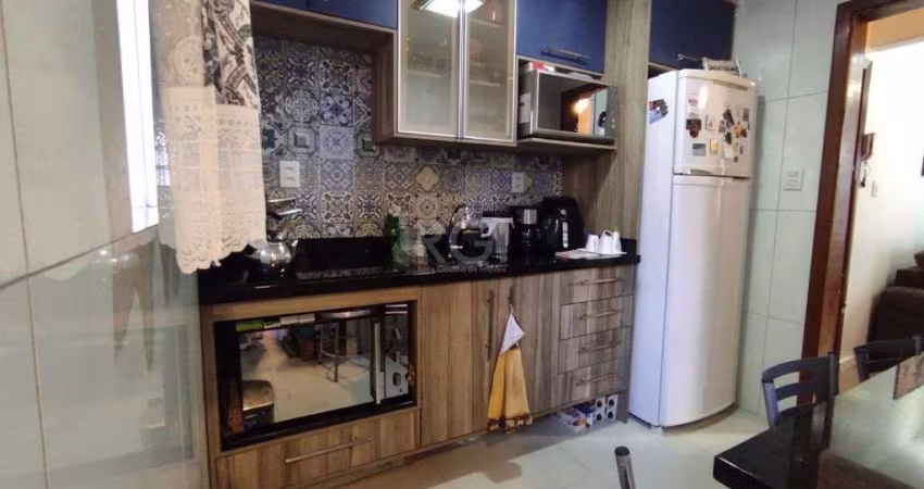 Apartamento 2 dormitórios à venda Tristeza Porto Alegre/RS