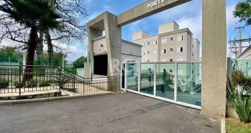 Apartamento 2 dormitórios à venda Vila Nova Porto Alegre/RS