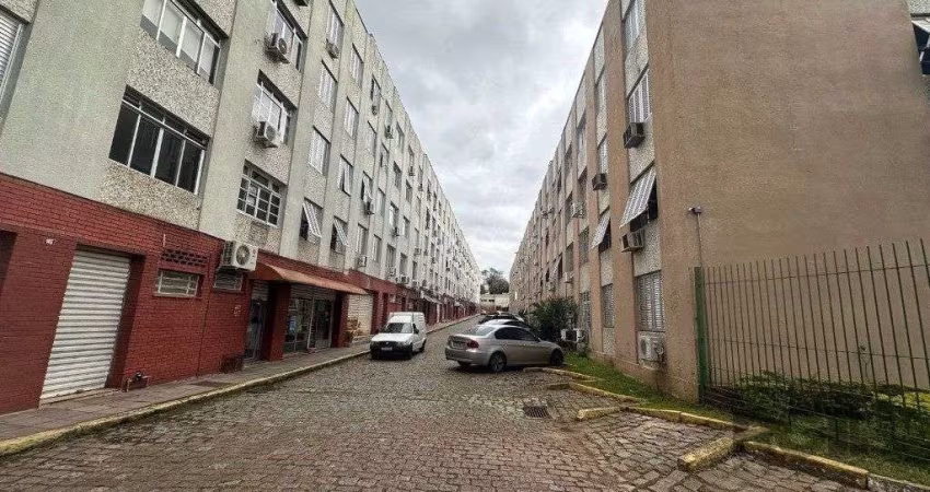 Vende-se apartamento 2 quartos espaçosos com vaga rotatirva próximo ao Mãe de De