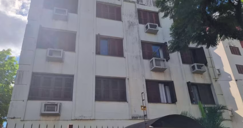 Apartamento de 1 quarto no Bairro Partenon