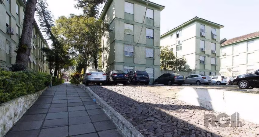Apartamento 2 dormitórios à venda Cristal Porto Alegre/RS