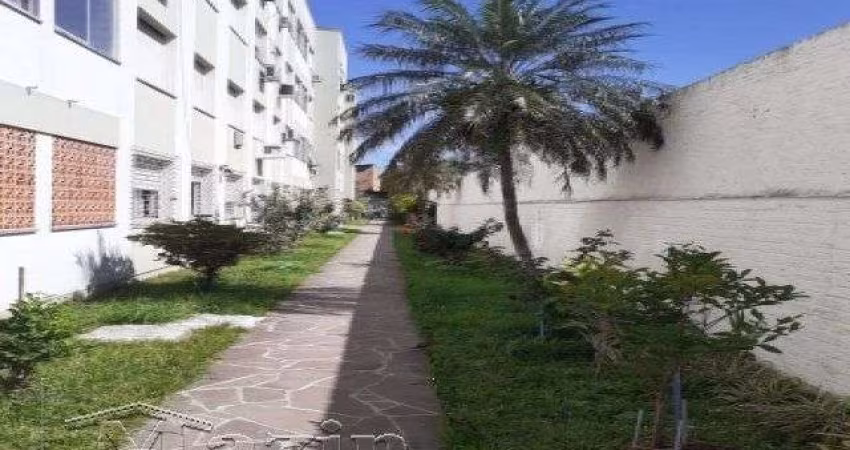 Apartamento no bairro Cristal
