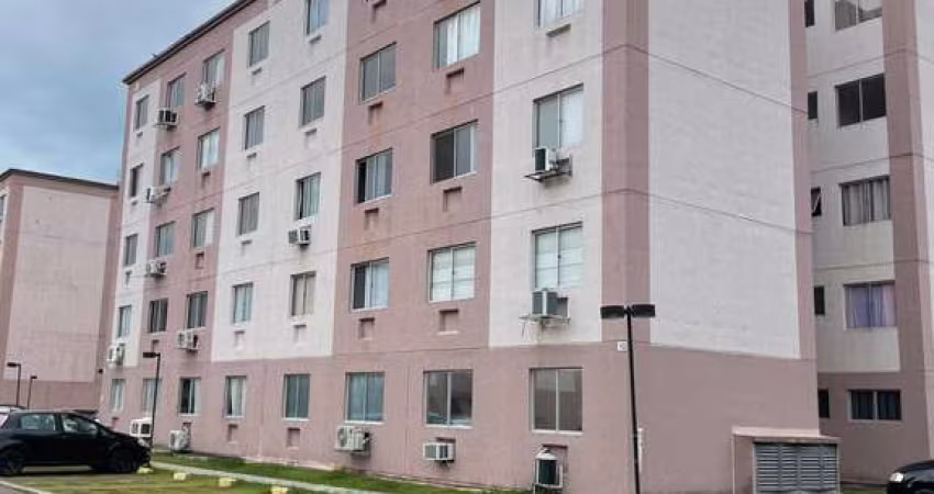 Apartamento no bairro Hípica - 2 dormitórios