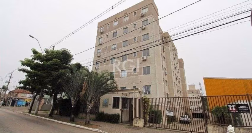 Apartamento no bairro Gloria - 2 dormitórios