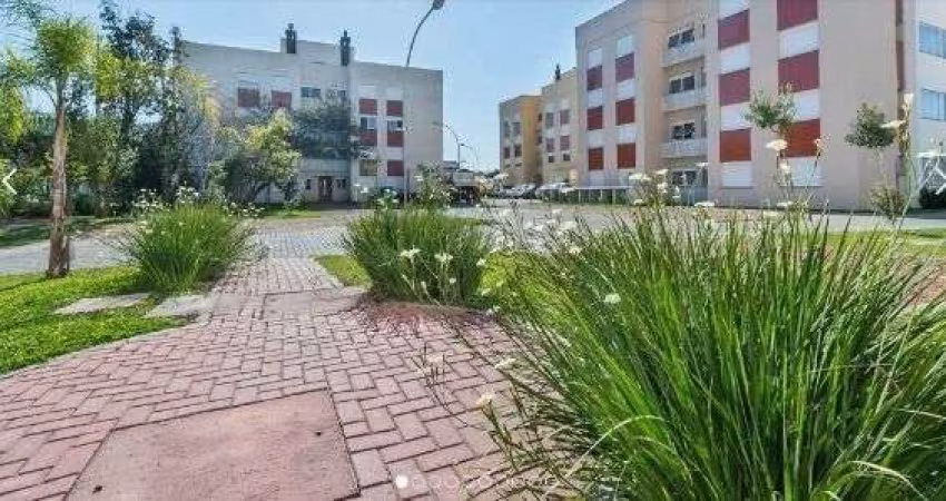 Apartamento no bairro Aberta dos Morros - 2 dormitórios
