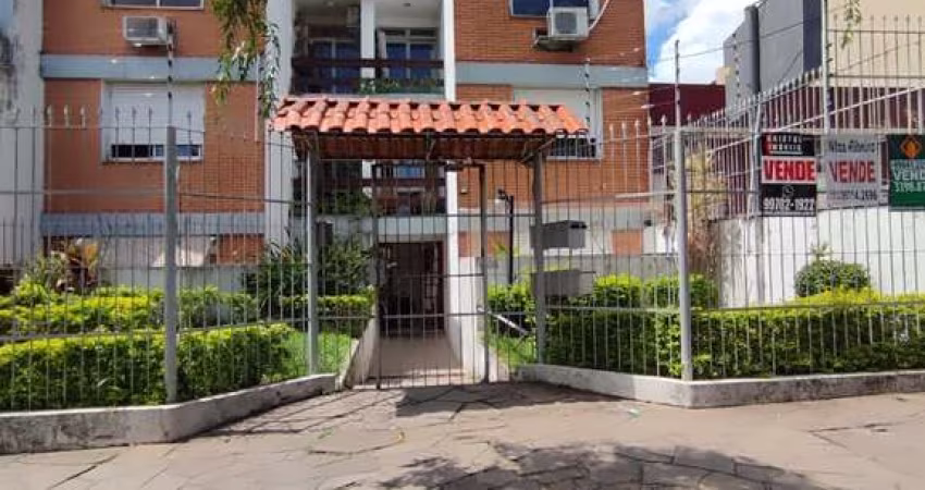Apartamento Garden Bairro Partenon