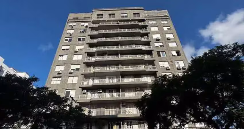 Cobertura com vista panorâmica para a redenção – 4 dormitórios, 2 suítes – porto