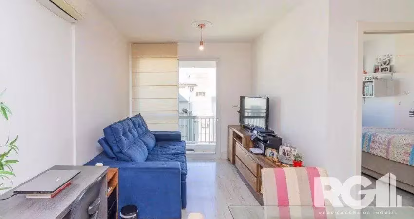 Apartamento 2 dormitórios à venda Cristo Redentor Porto Alegre/RS