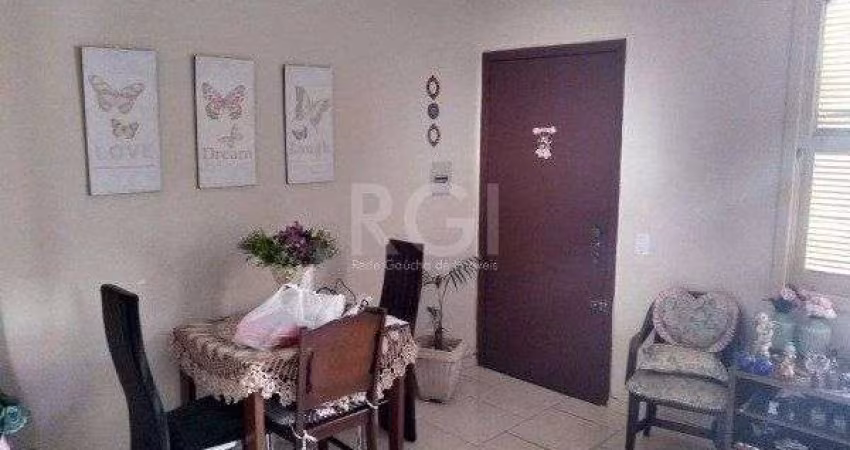 Apartamento no bairro Tristeza de 2 dormitórios e vaga *rotativa