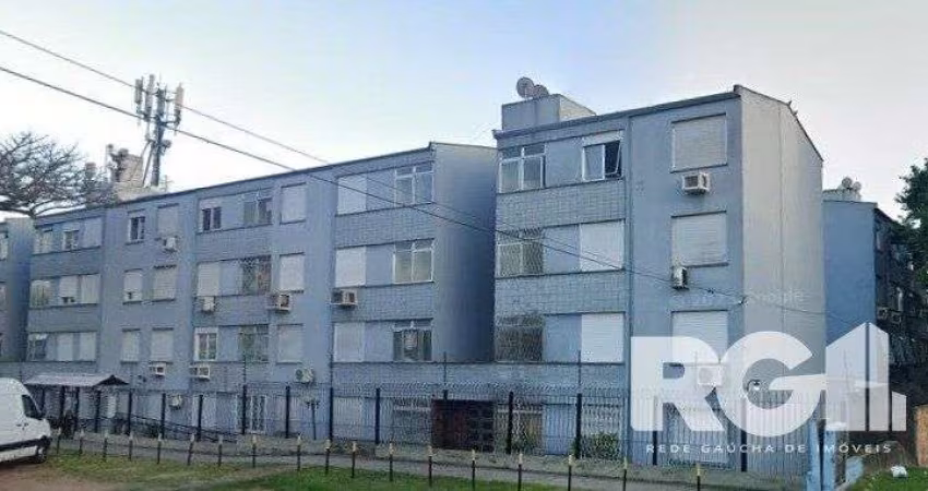 Ótimo Apartamento de um Dormitório na Corenel Massot - Cavalhada
