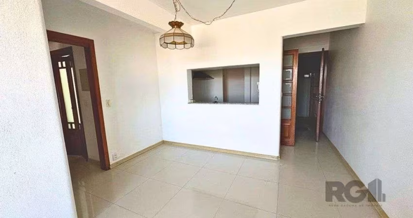 Vende-se apartamento reformado 2 quartos com vaga próximo ao Colégio Pastor Dohm