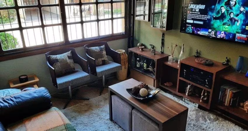 Casa em Condomínio 3 dormitórios à venda Medianeira Porto Alegre/RS