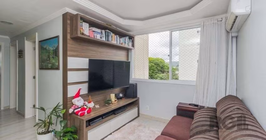 Apartamento 62m² - 3 dormitórios, 1 suíte, 1 vaga no bairro Sarandi
